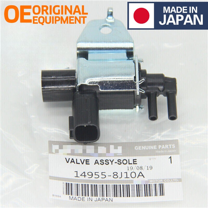 An application scenario or product detail of vias control solenoid valve - Image 8