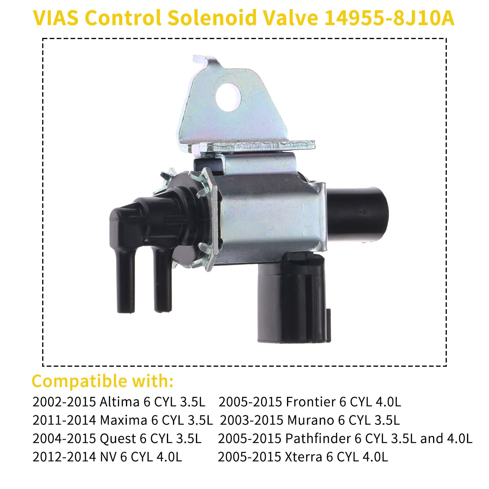 An application scenario or product detail of vias control solenoid valve - Image 9