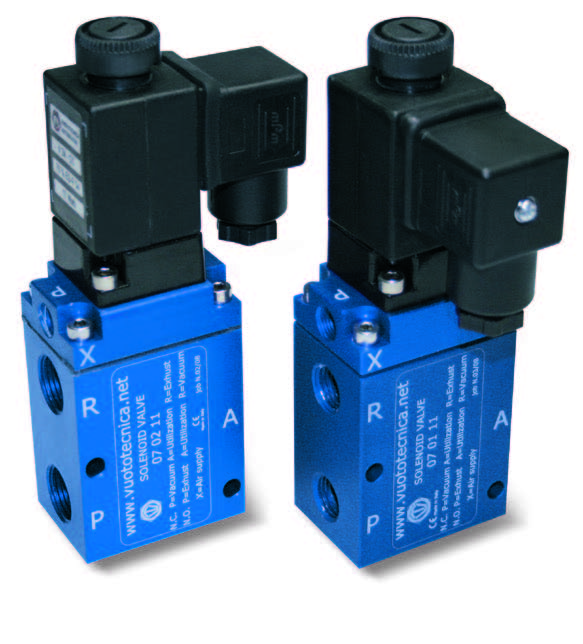 An application scenario or product detail of vias control solenoid valve - Image 15