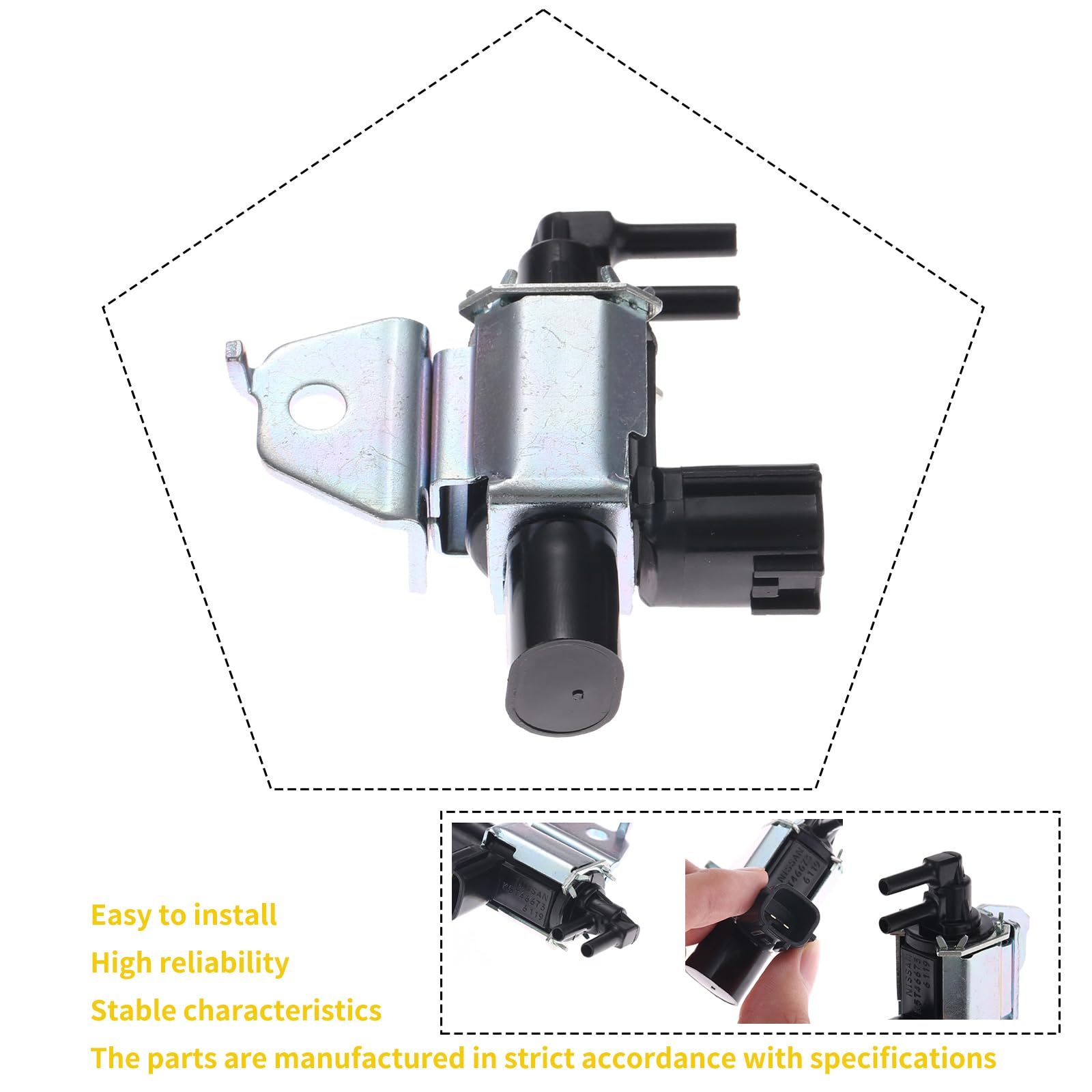 An application scenario or product detail of vias control solenoid valve - Image 16