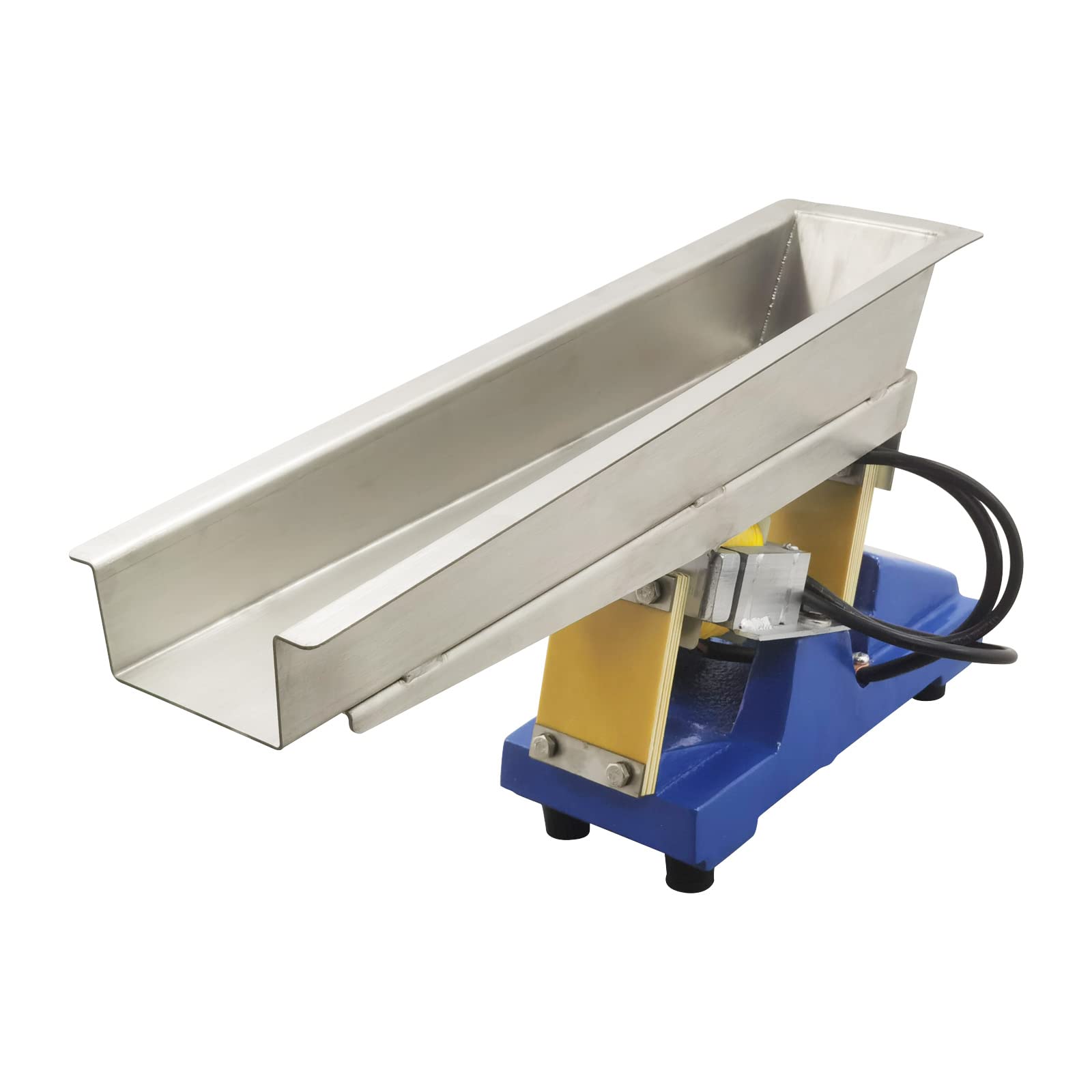 An application scenario or product detail of vibrating feeder - Image 16