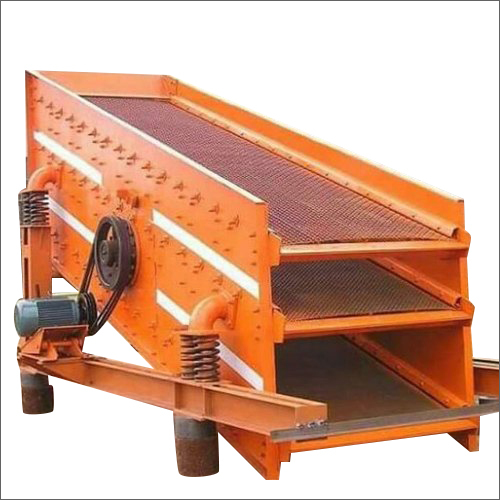An application scenario or product detail of vibrating screen - Image 21