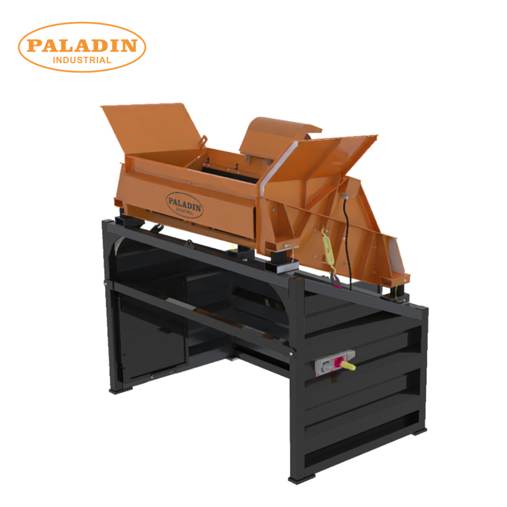 An application scenario or product detail of vibrating screen for dirt residential use - Image 14