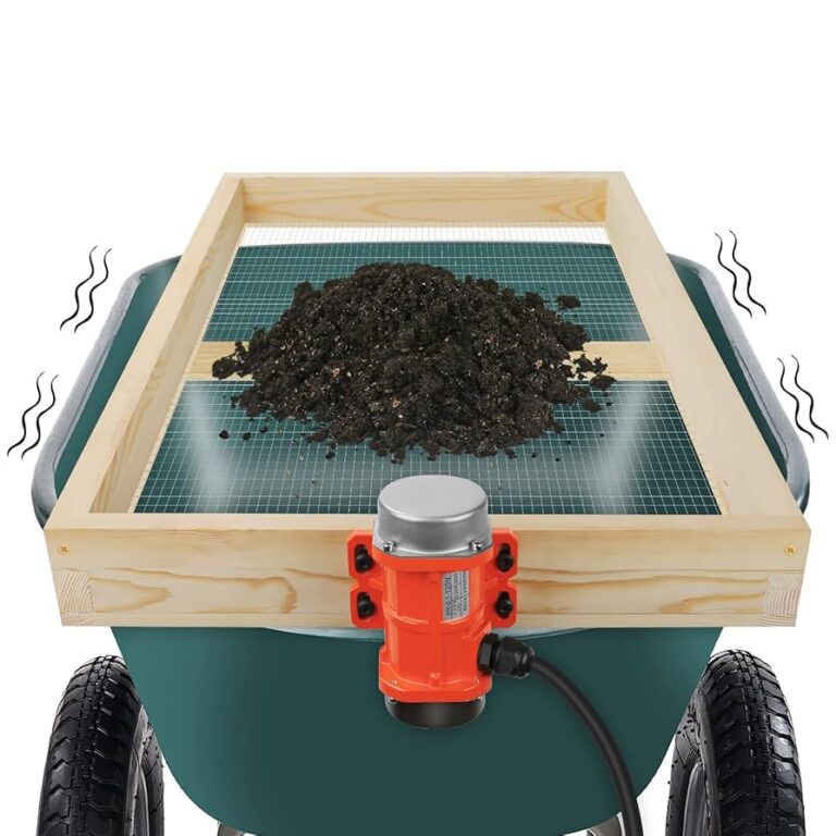 Featured image for the vibrating screen for dirt residential use guide