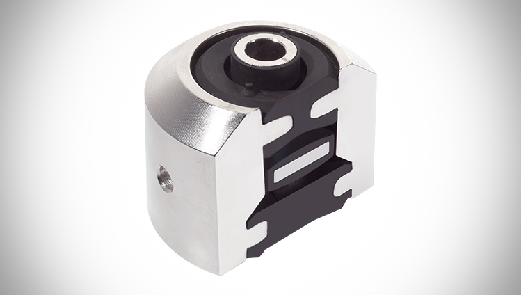 An application scenario or product detail of vibration absorber - Image 6