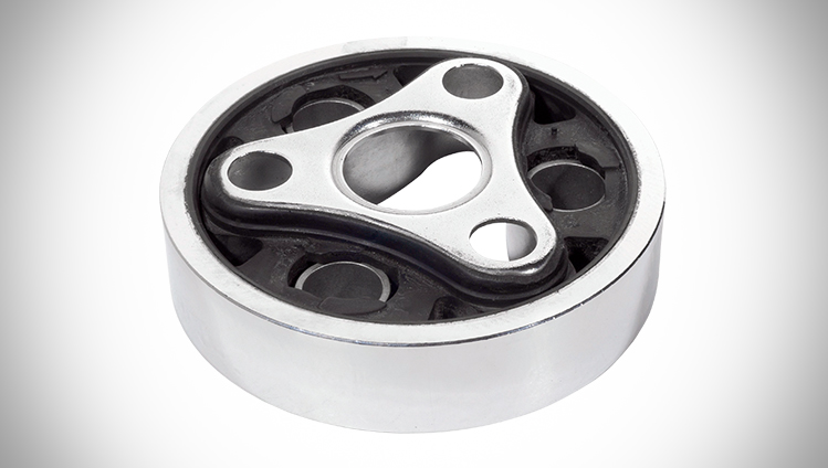 An application scenario or product detail of vibration absorber - Image 9
