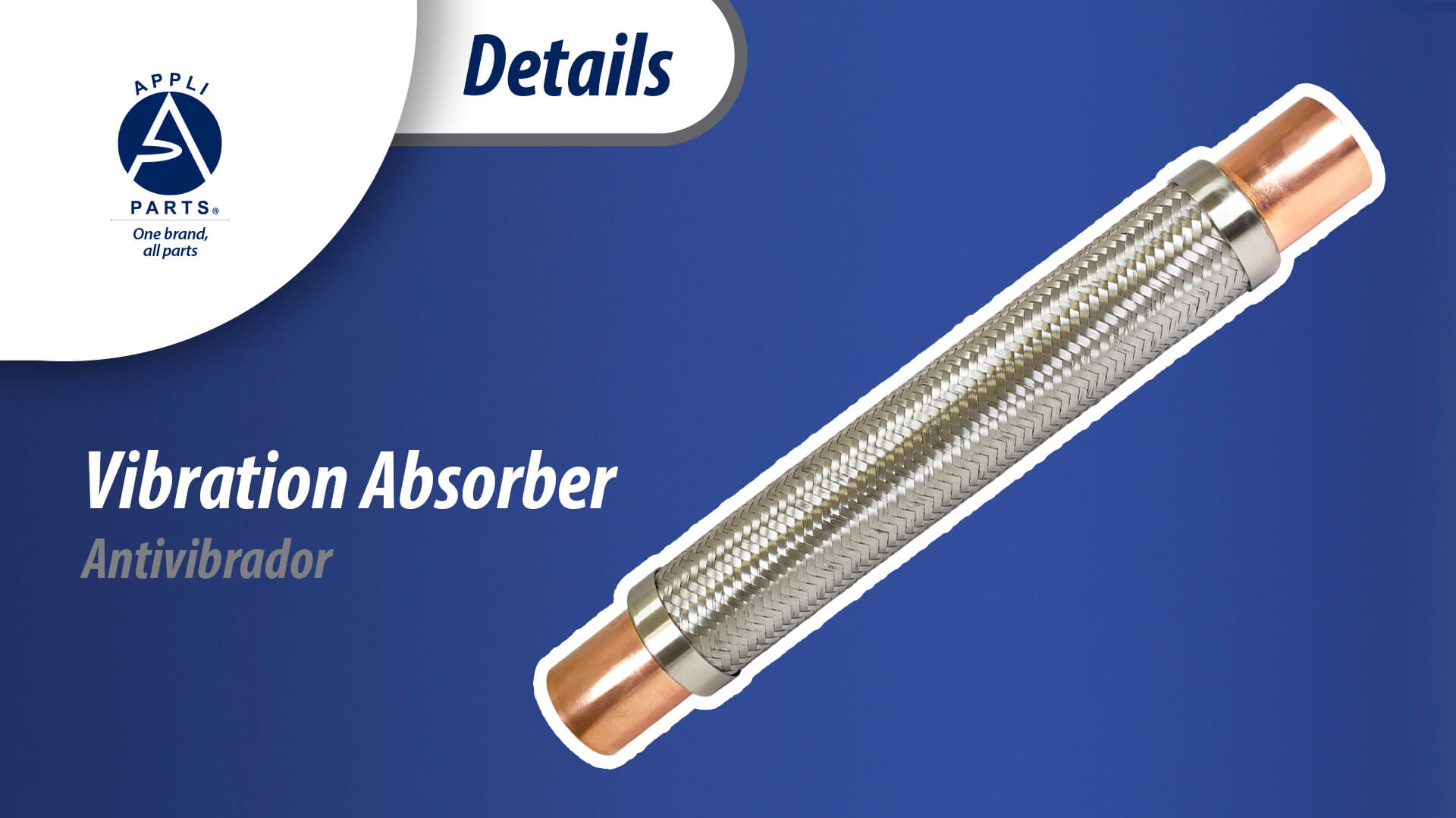 An application scenario or product detail of vibration absorber - Image 10