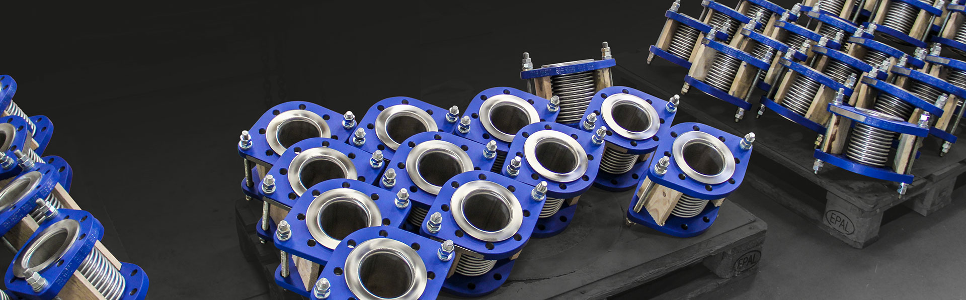An application scenario or product detail of vibration absorber - Image 12