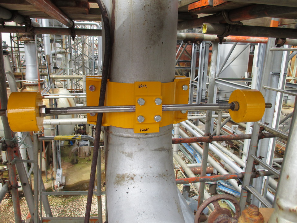 An application scenario or product detail of vibration absorber - Image 16