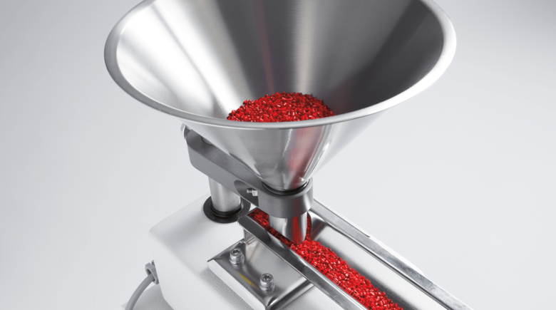 An application scenario or product detail of vibratory feeder - Image 9
