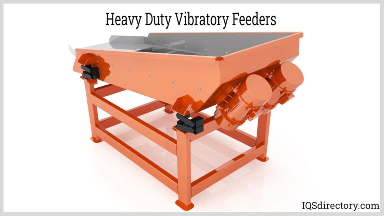 Featured image for the vibratory feeder guide