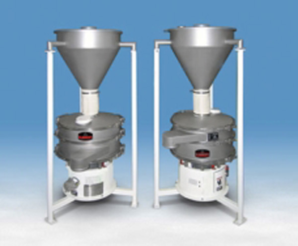 An application scenario or product detail of vibratory screener - Image 18