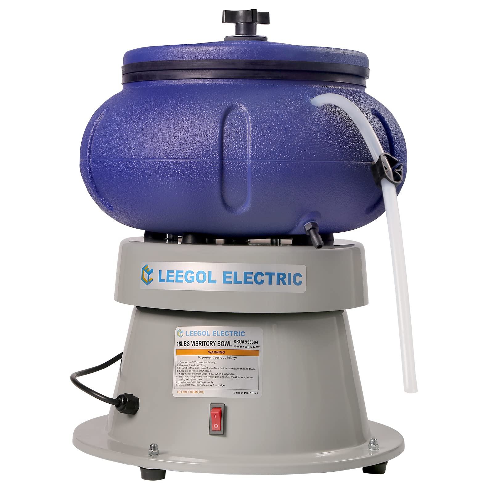 Featured image for the vibratory tumblers guide
