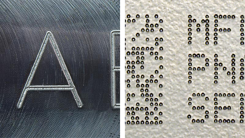 An application scenario or product detail of vibro peen - Image 15