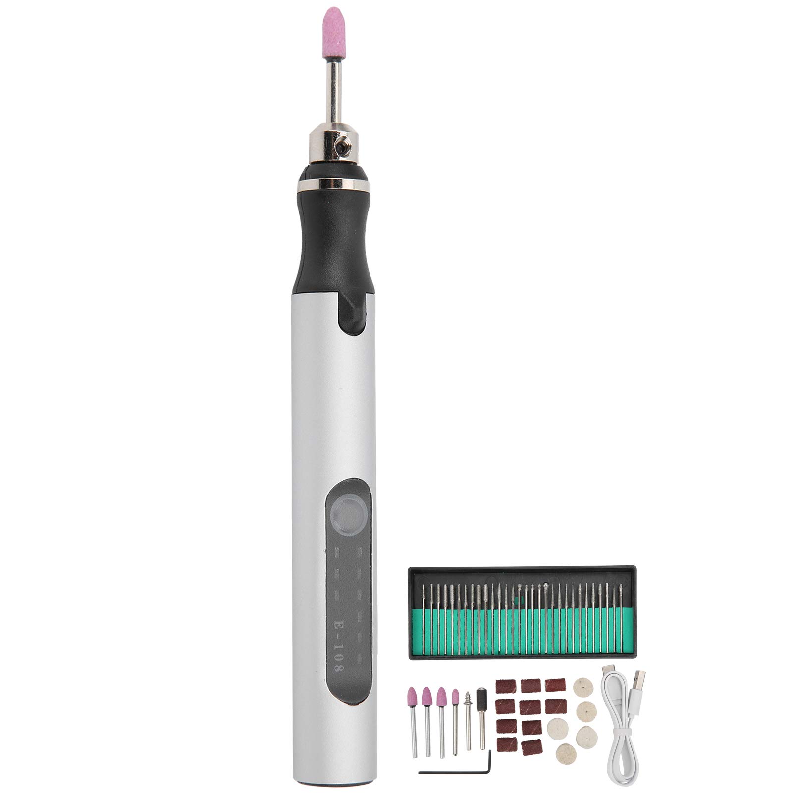 An application scenario or product detail of vibro peen - Image 24