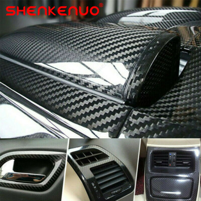 An application scenario or product detail of vinil para carros - Image 1