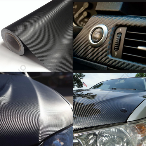An application scenario or product detail of vinil para carros - Image 3