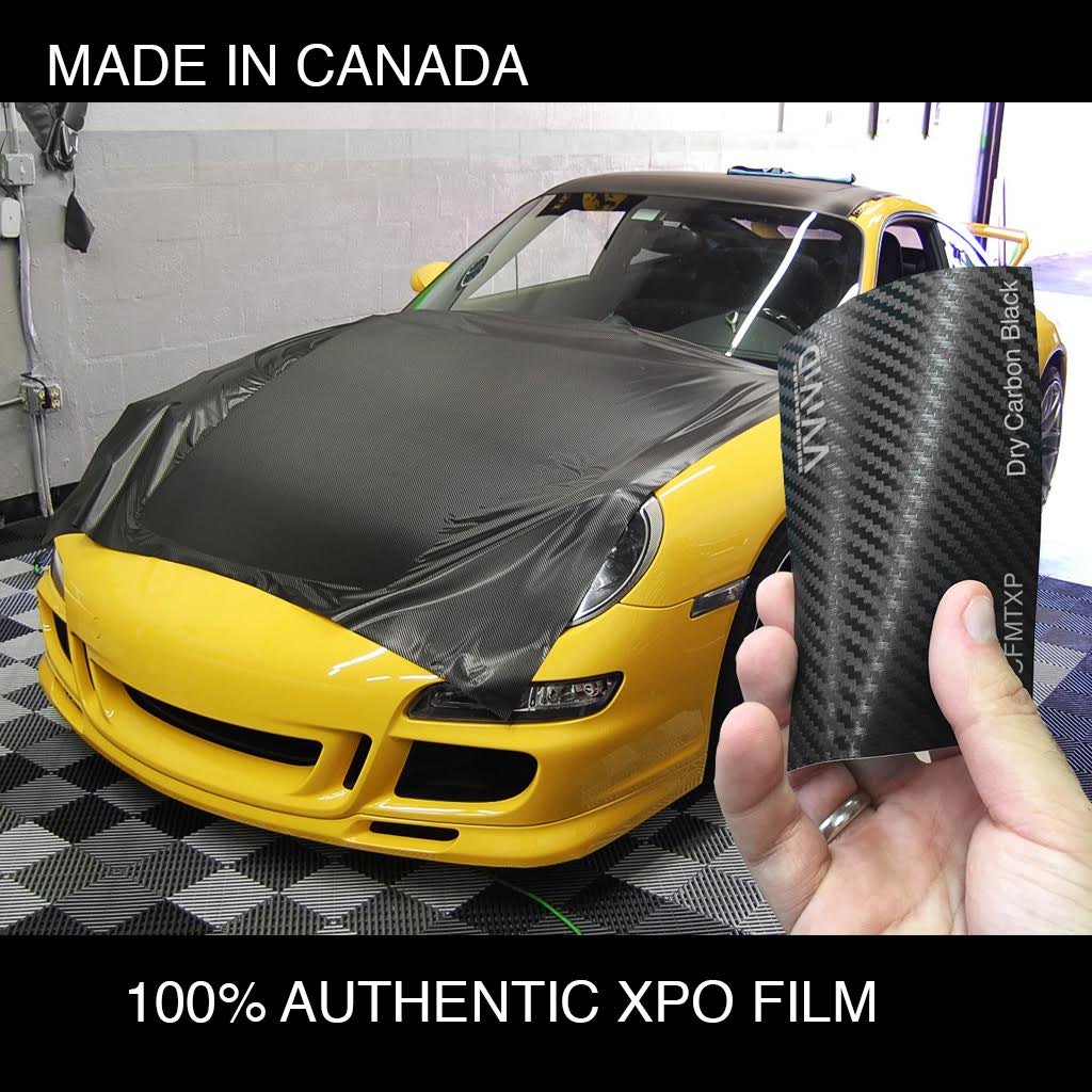 An application scenario or product detail of vinil para carros - Image 17
