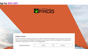 Vinyl Frog - Anime Car Wraps
