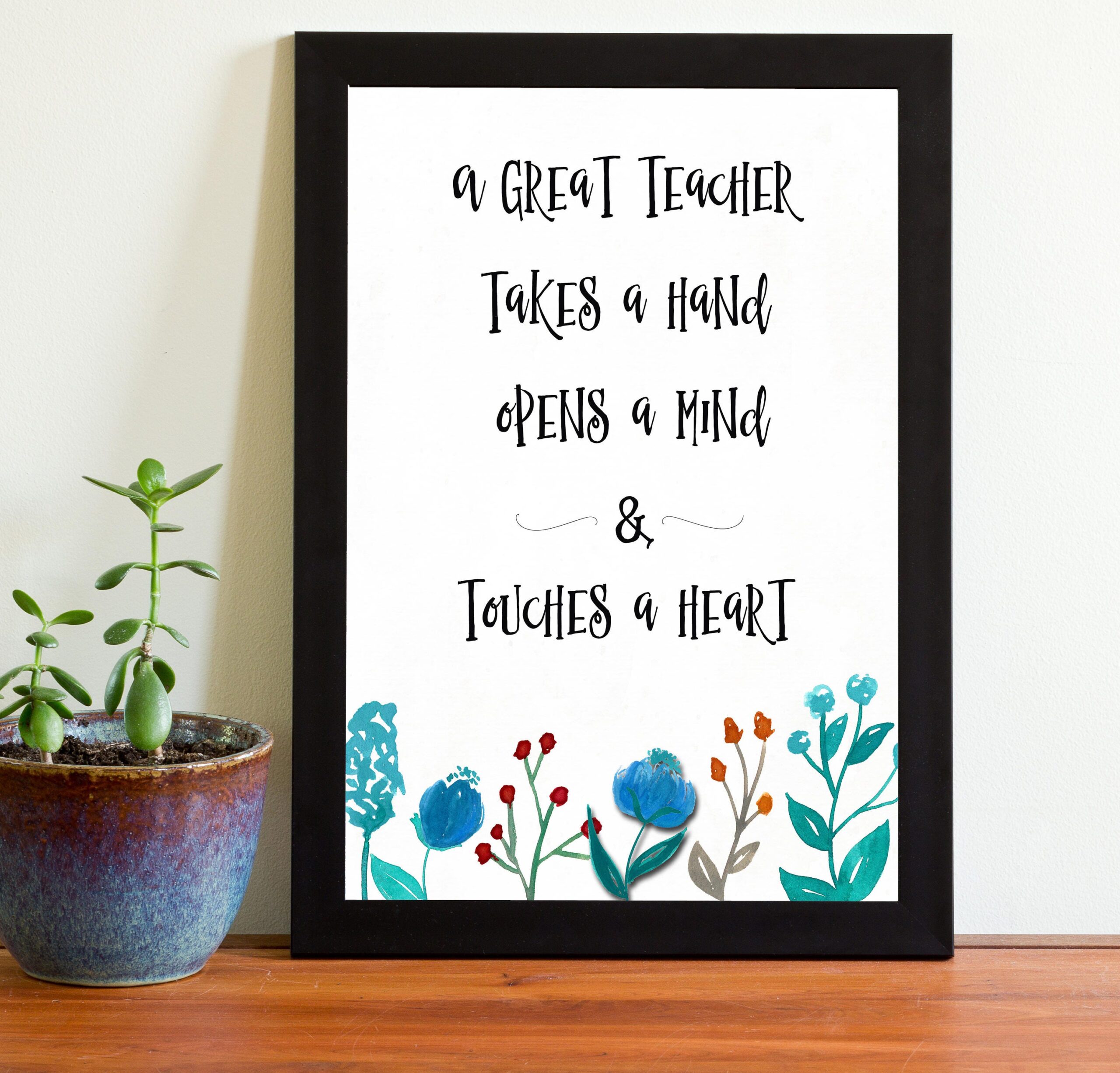 An application scenario or product detail of virtual teacher quotes - Image 14
