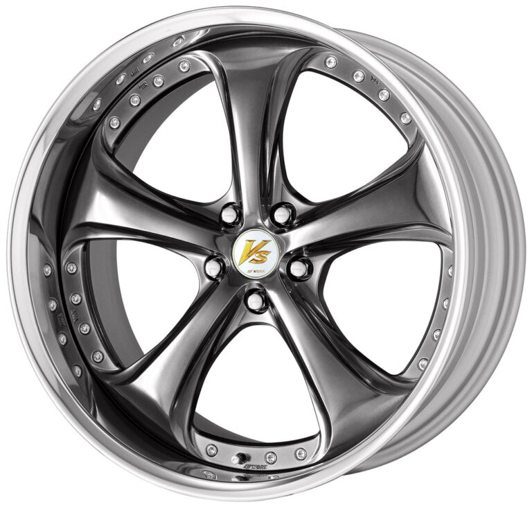 Featured image for the vskf wheels guide
