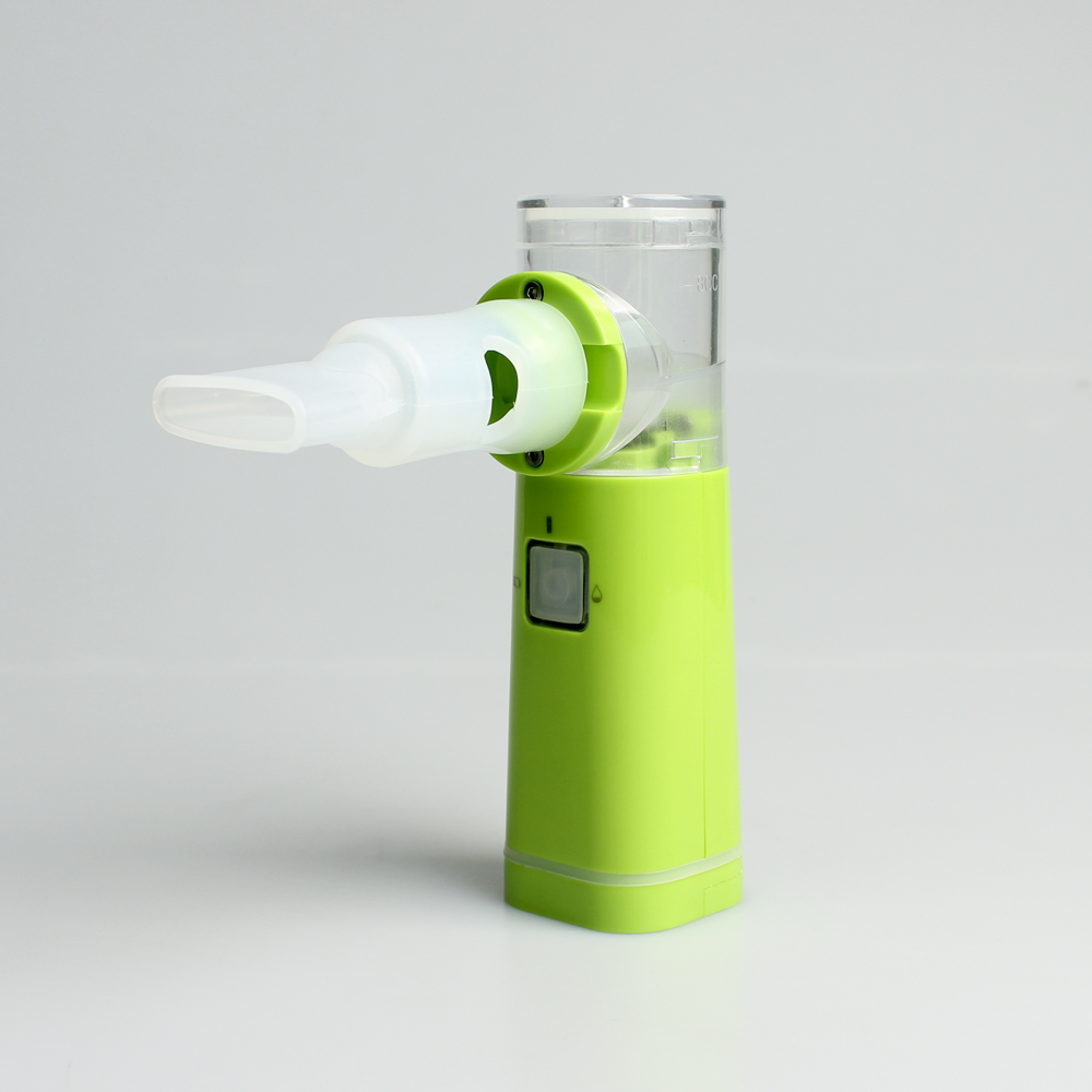An application scenario or product detail of walgreens nebulizer - Image 6