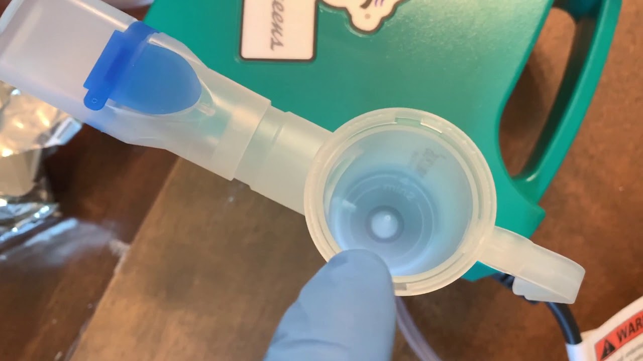 An application scenario or product detail of walgreens nebulizer - Image 8