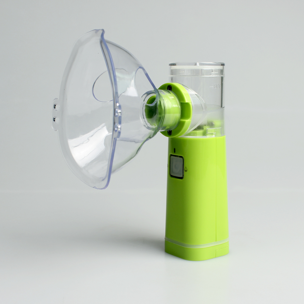 An application scenario or product detail of walgreens nebulizer - Image 10