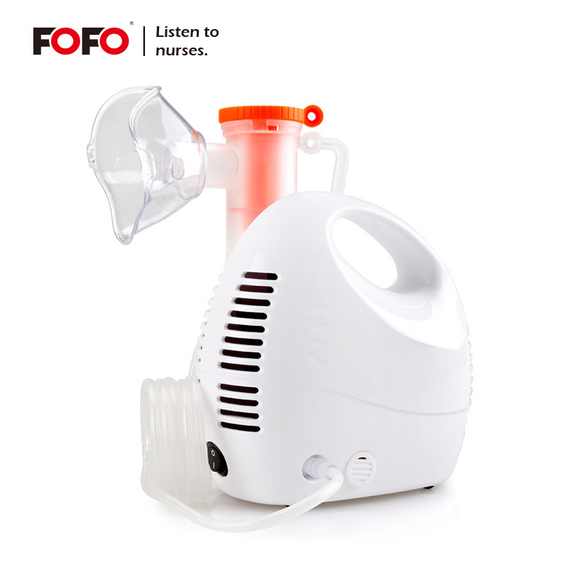 An application scenario or product detail of walgreens nebulizer - Image 13