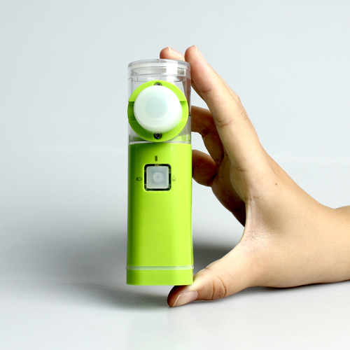 An application scenario or product detail of walgreens nebulizer - Image 15