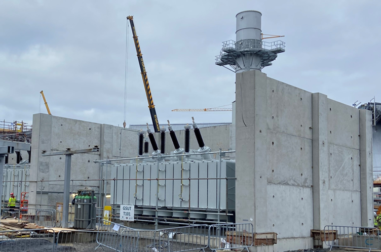 An application scenario or product detail of wall transformer - Image 8