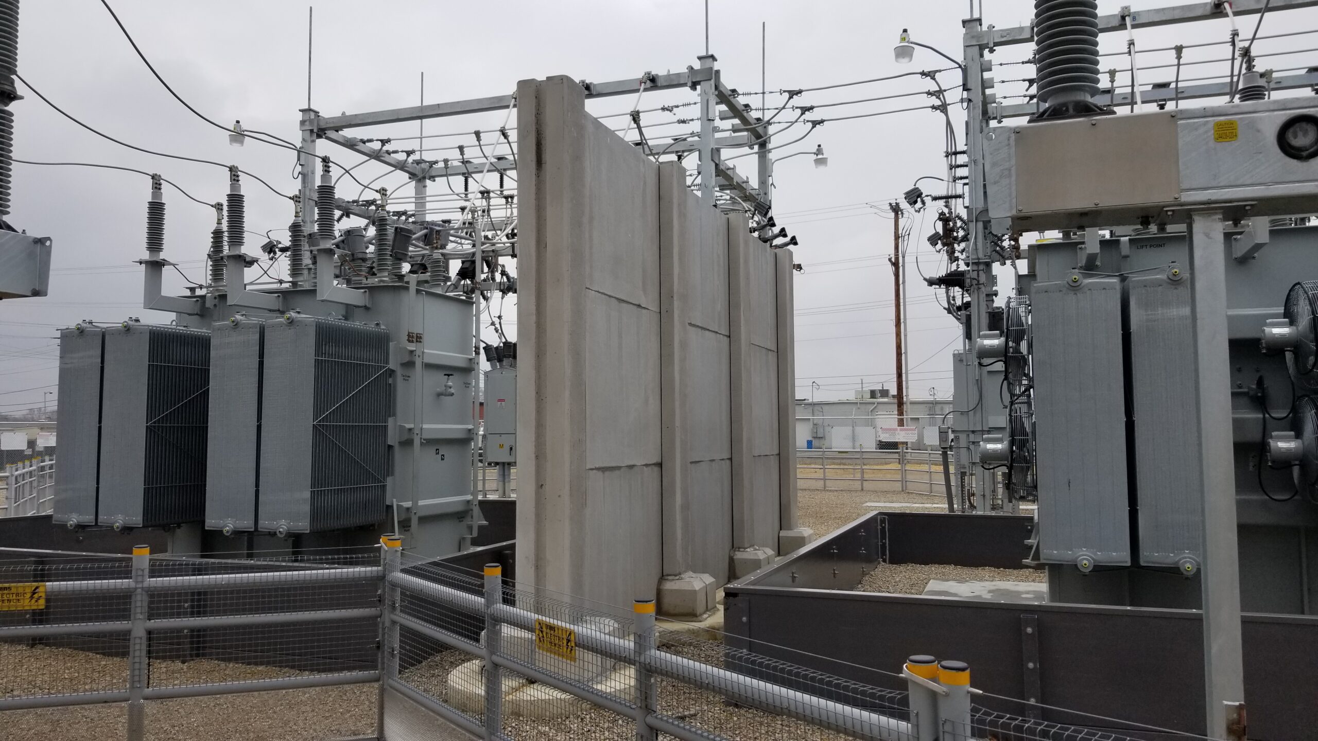 An application scenario or product detail of wall transformer - Image 11