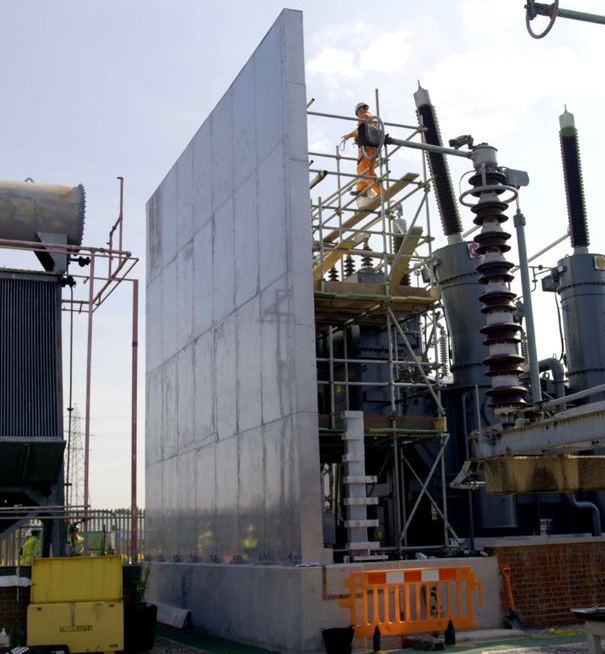 An application scenario or product detail of wall transformer - Image 16
