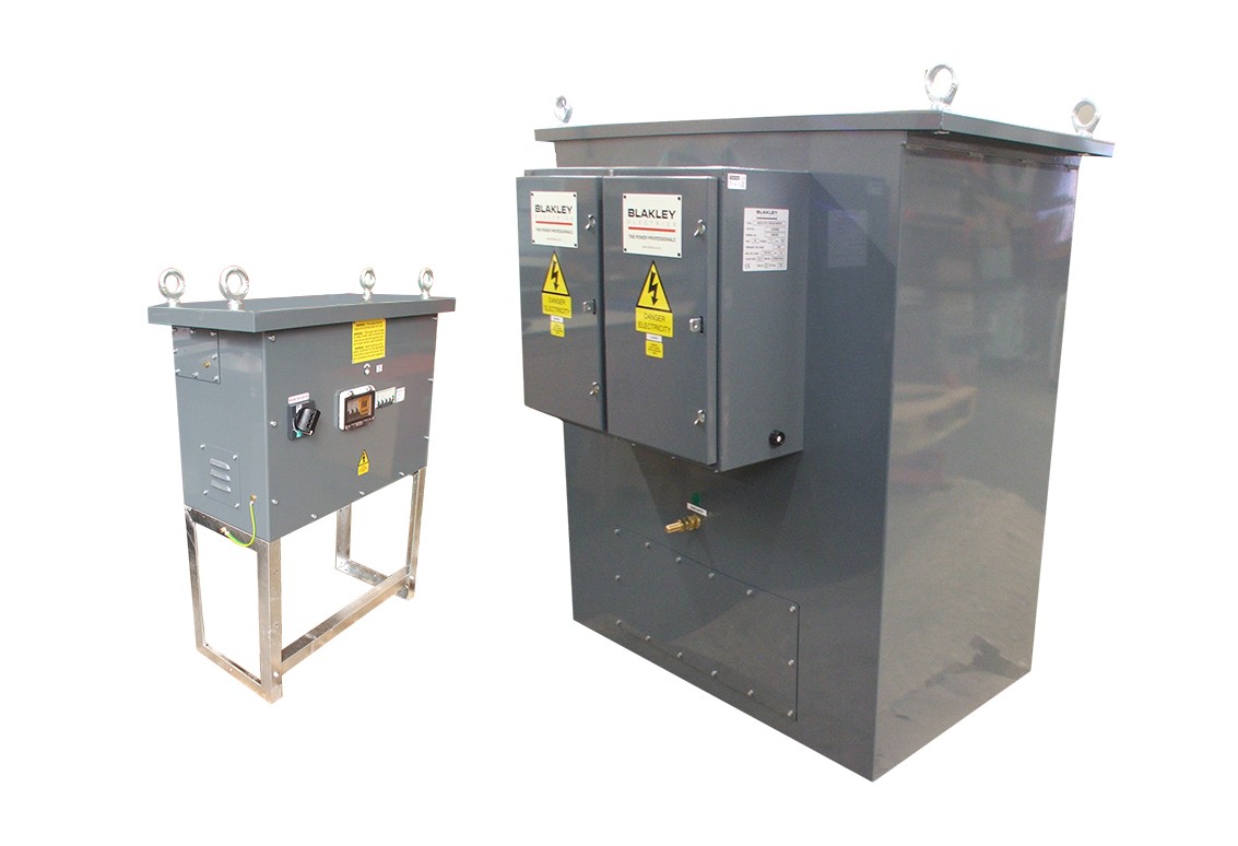 An application scenario or product detail of wall transformer - Image 20