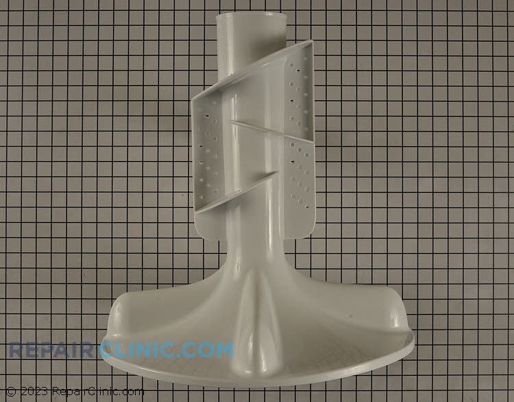 An application scenario or product detail of washer agitator parts - Image 5
