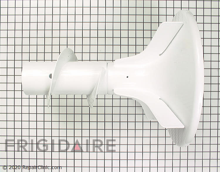 An application scenario or product detail of washer agitator parts - Image 13