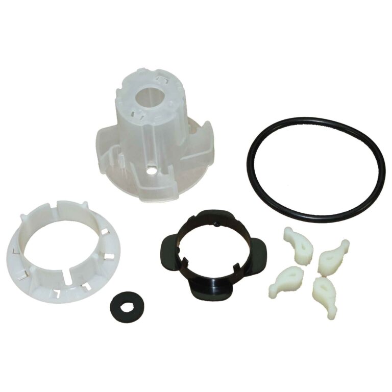 Featured image for the washer agitator parts guide