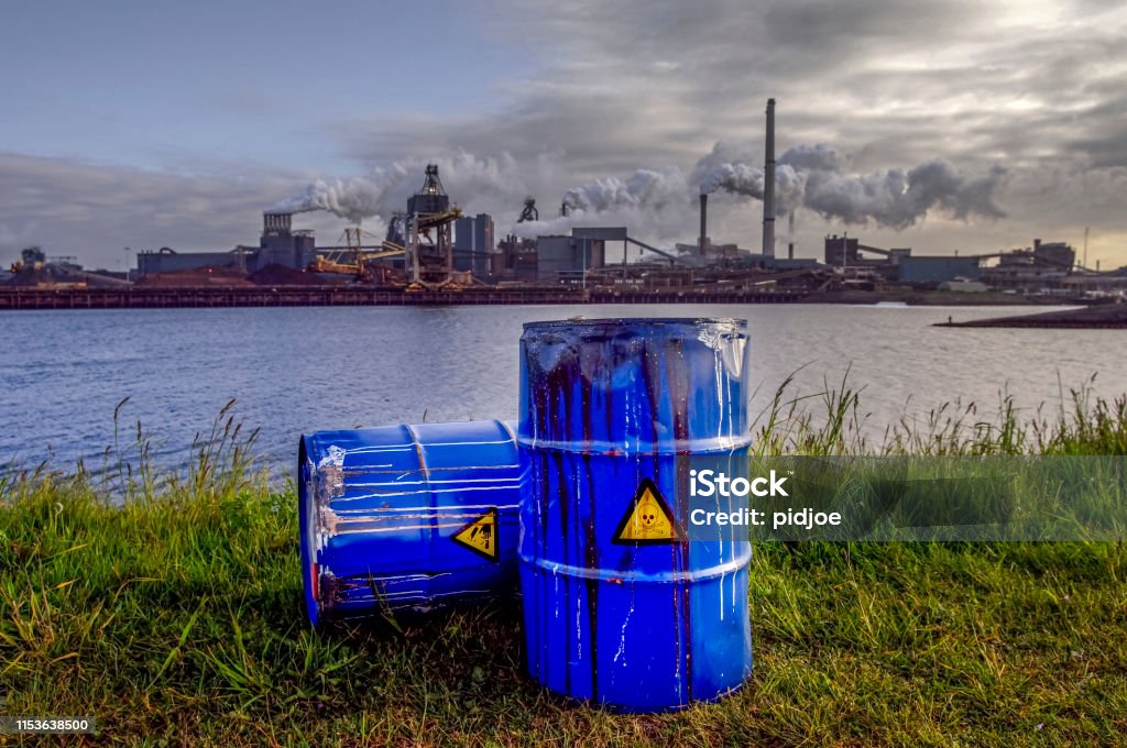 An application scenario or product detail of waste drum - Image 20