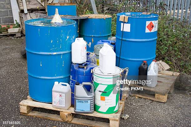 An application scenario or product detail of waste drum - Image 22