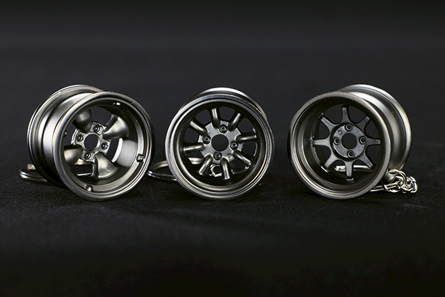 An application scenario or product detail of watanabe wheels - Image 2
