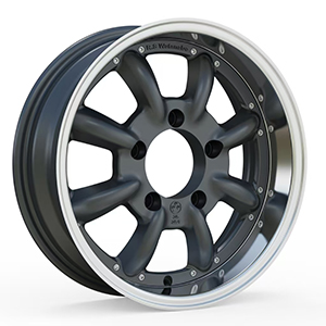 An application scenario or product detail of watanabe wheels - Image 4