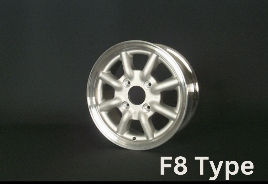 An application scenario or product detail of watanabe wheels - Image 10