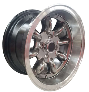 An application scenario or product detail of watanabe wheels - Image 12