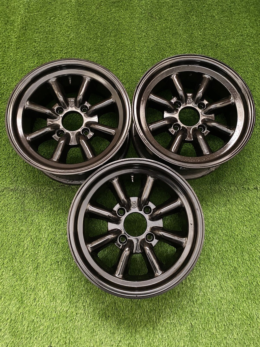 An application scenario or product detail of watanabe wheels - Image 13