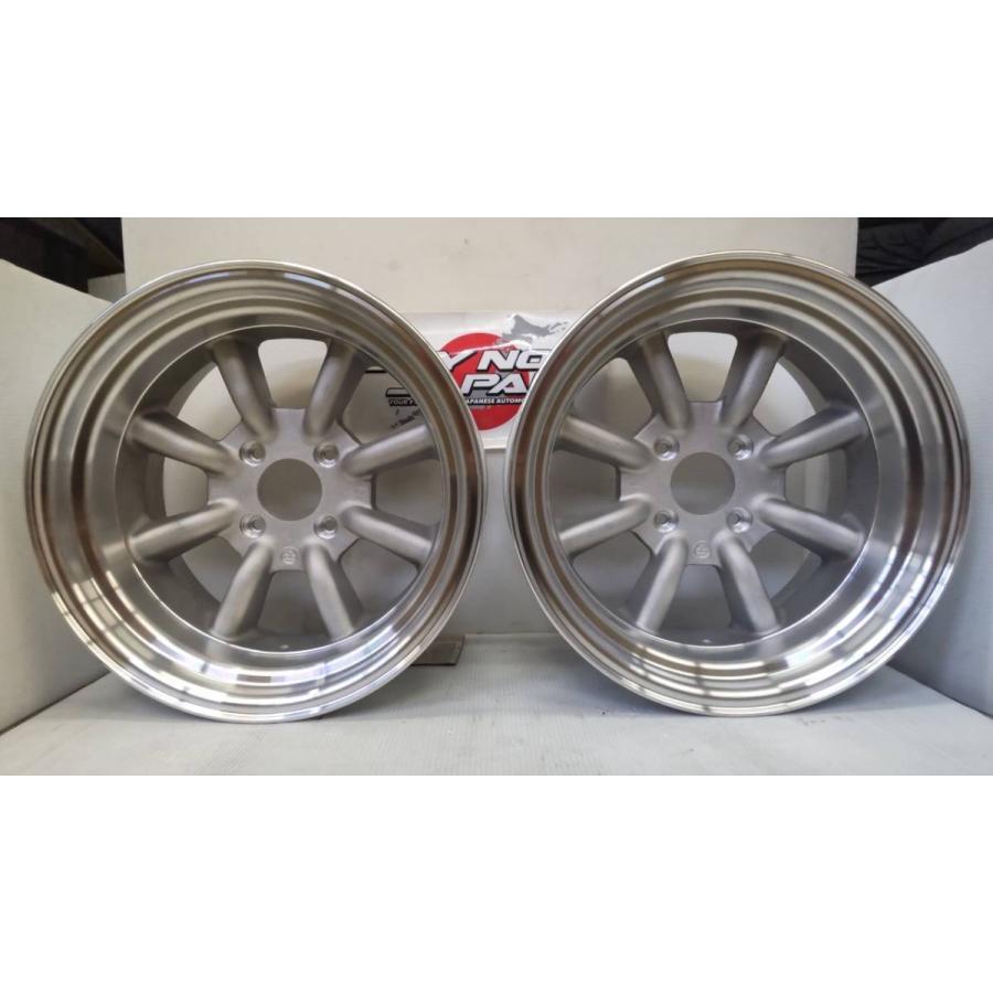 An application scenario or product detail of watanabe wheels - Image 15