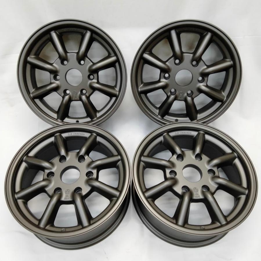An application scenario or product detail of watanabe wheels - Image 18