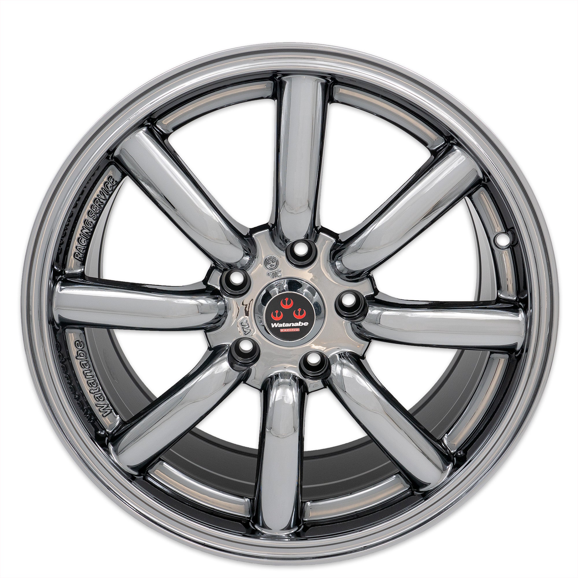 An application scenario or product detail of watanabe wheels - Image 20