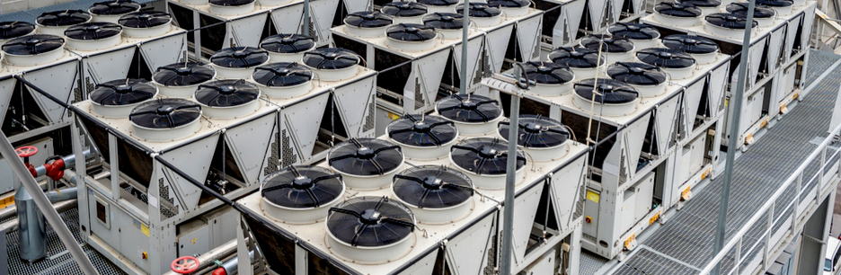 An application scenario or product detail of water chill - Image 1