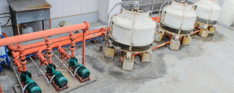 An application scenario or product detail of water chill - Image 4