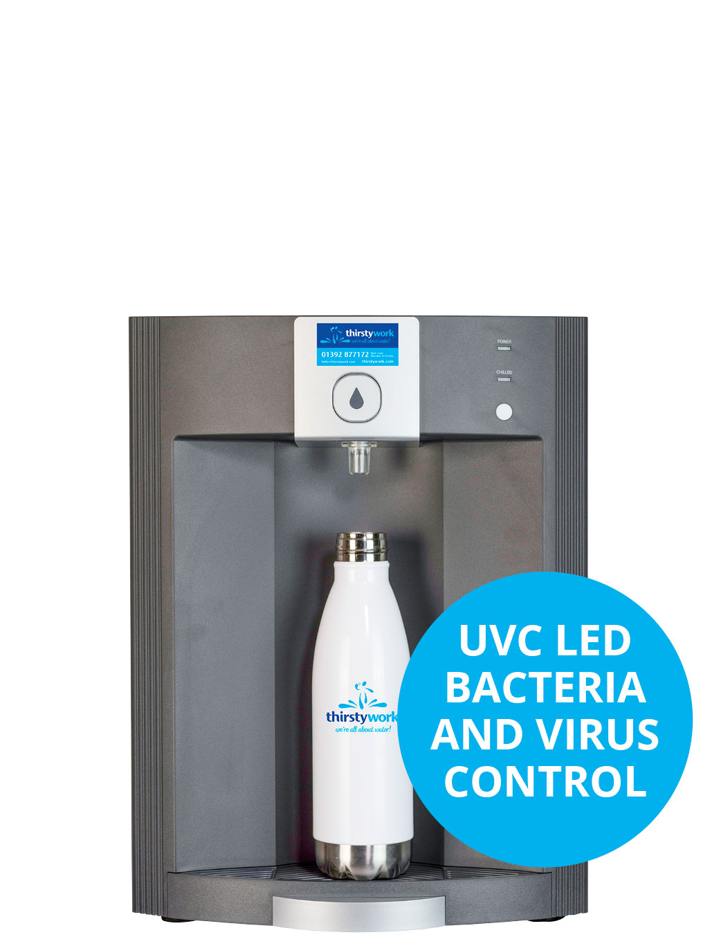 An application scenario or product detail of water chill - Image 13